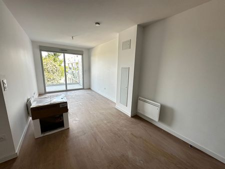 Location Appartement 3 pièces 53m² - Photo 4