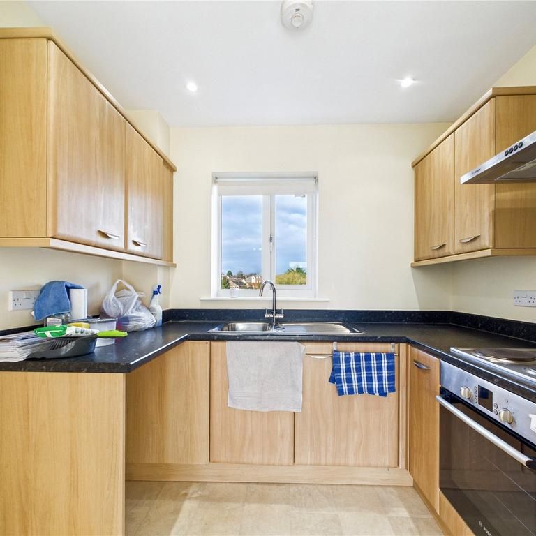 2 bedroom apartment to rent - Photo 1