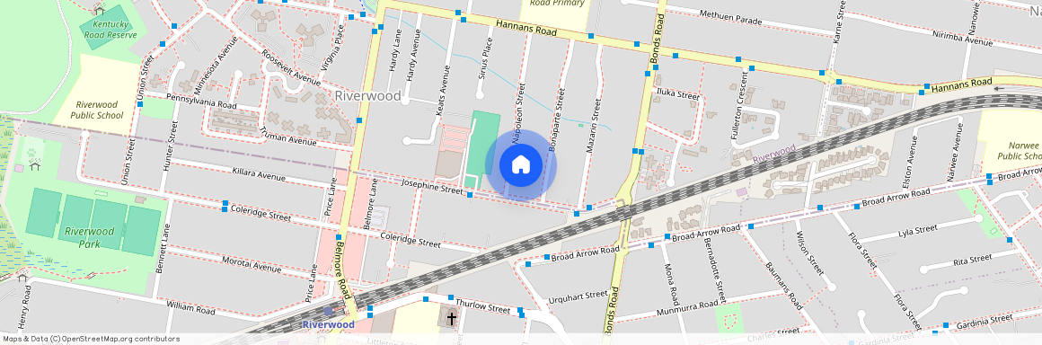 4 Napoleon Street, NSW 2210, Riverwood