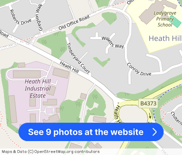 Heath Hill, Dawley, Telford, Shropshire, TF4 - Photo 1