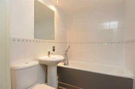 2 Bed Flat, Ristes Place, NG1 - Photo 4