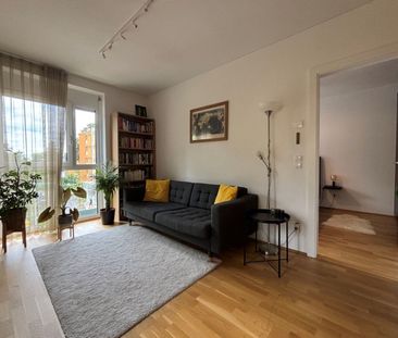 Modern wohnen in Graz-Eggenberg: 2-Zimmer Wohnung mit Balkon - Foto 2