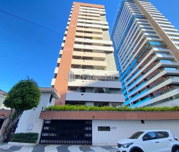 MUCURIPE - APARTAMENTO - DA PAZ, 470 APTO 1102 MASTER NAVEGANTES - Photo 2