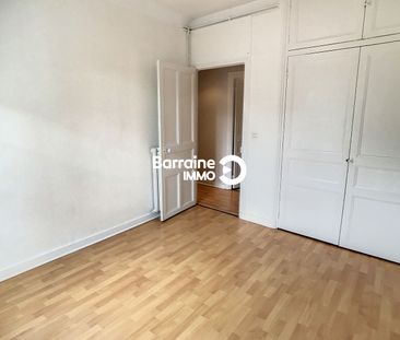 Location appartement à Brest, 3 pièces 66.9m² - Photo 2