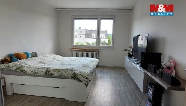 Pronájem bytu 3+kk v Jablonci nad Nisou, ul. Sadová - Photo 1