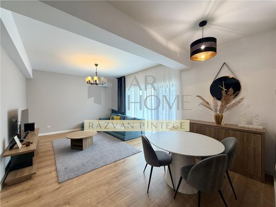 Casa 4 camere prima inchiriere MRS Country - Photo 1