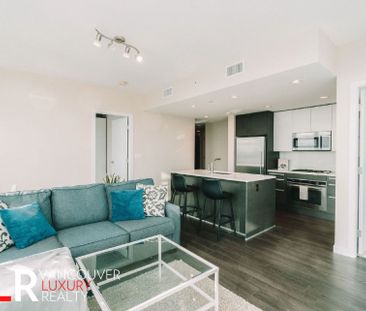 Condo in Burnaby, BC - Photo 1