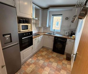 Grangemoor Court, Grangetown, Cardiff, CF11 - Photo 4
