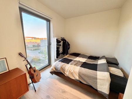 Twee slaapkamer appartement incl. autostaanplaats - Foto 5