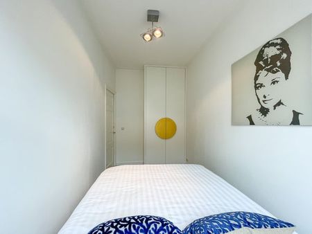 Te huur: Appartement Weteringschans in Amsterdam - Photo 2