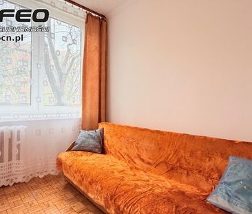 Mieszkanie na wynajem - Photo 1