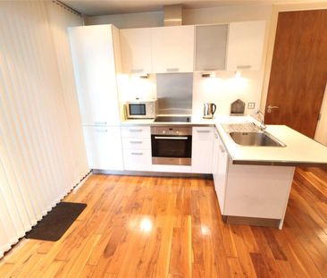 Fully Furnished 7th floor Studio Apartment situated on the banks of... - Photo 3