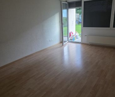 Appartement de 3,5 pièces avec terrasse privée, situé au centre de ... - Photo 2