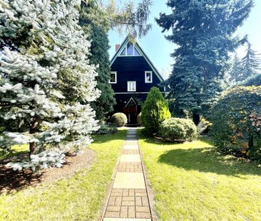 PIĘKNY DOM WOLNOSTOJĄCYNA ZACISZU - Photo 1