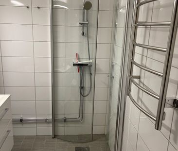 Säbygatan 25A, Öster - Foto 5