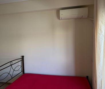 Studio/Γκαρσονιέρα για ενοικίαση Χρυσομαλλούσα (Λέσβος - Μυτιλήνη) - Φωτογραφία 3