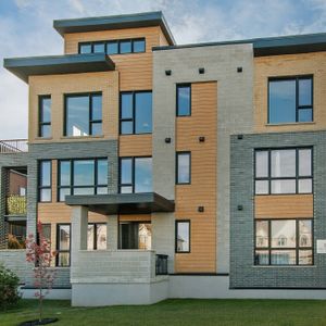 Superbe 4 1/2 à Louer Mi-juillet - Photo 3