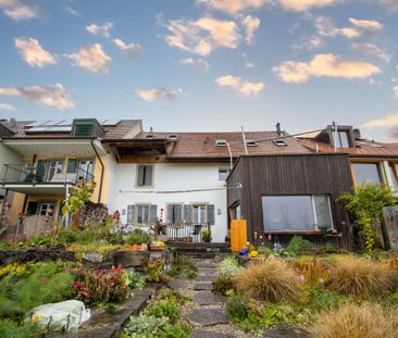 Habiter avec vue sur le lac - la maison de vos rêves pour toute la ... - Foto 1