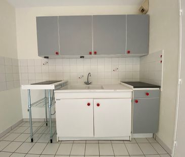 Location Appartement 2 pièces 45m² BESANCON 25000 - Photo 3