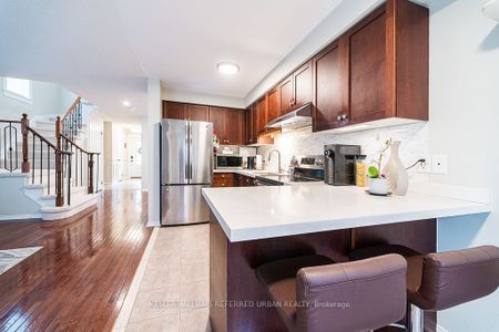 For Lease - 16 Sprucedale Way Unit# 68, Whitby, Ontario - Photo 4