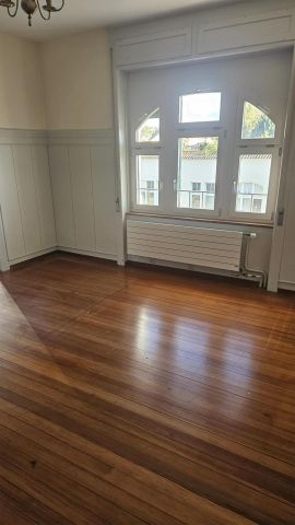 5.5 Zi. Jugendstil Wohnung zum Wohlfühlen und Arbeiten - Photo 4