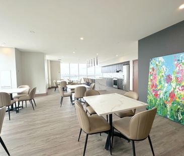 For Lease - 25 Kitney Drive Unit# 205, Ajax, Ontario - Photo 4