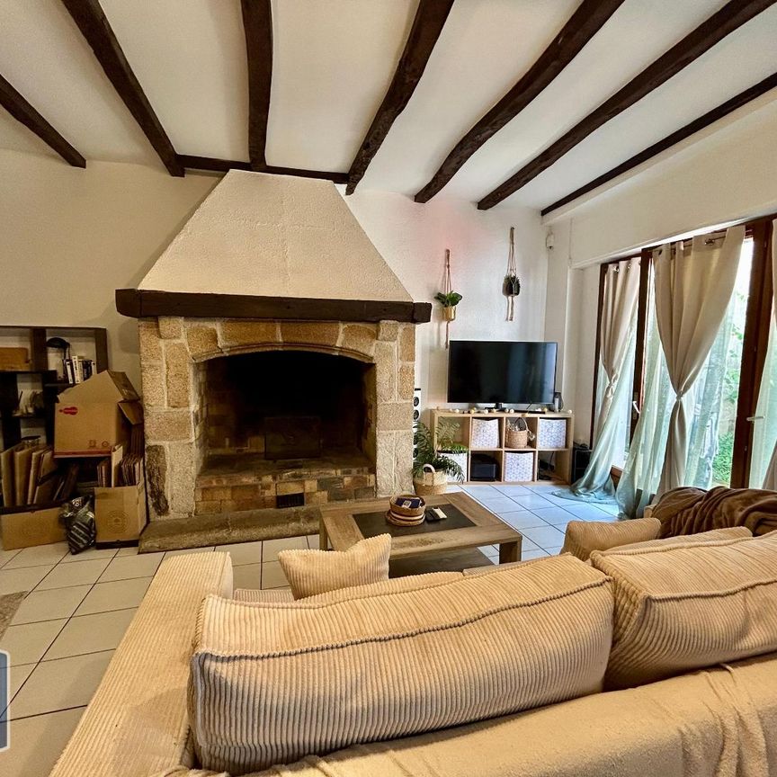 Location Maison 4 pièces 86m² LIMOGES 87000 - Photo 1