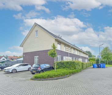 Te huur: Beauvoirstraat, Simone de 12 - Photo 2