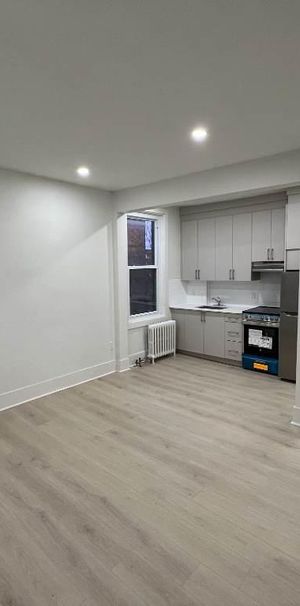 Appartement 3.5 rénové pour février 2026 - A louer • For Rent - Photo 1