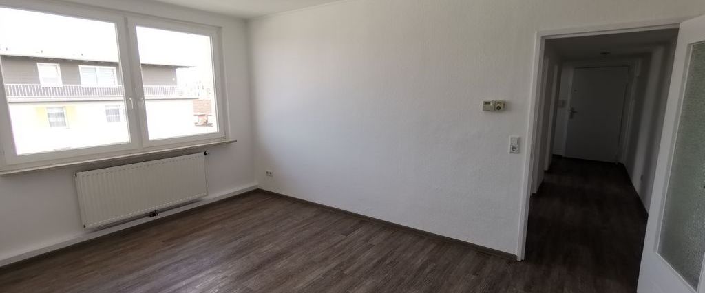 GWF Bremerhaven - Wohnungs- und Immobilien GmbH - Foto 1