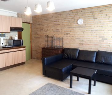 GENT - Studio vlakbij Zuid, Vooruit, Kantienberg - Photo 1