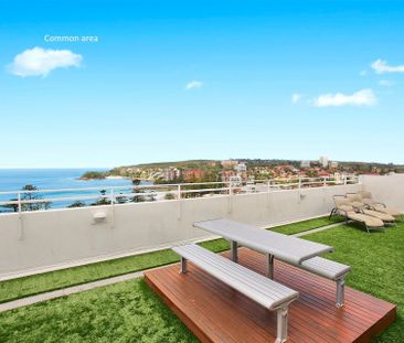 602/22 Central Avenue, Manly. - Photo 3