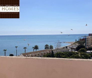 Duplex Penthouse - Benalmádena (Gamonal) - Photo 4