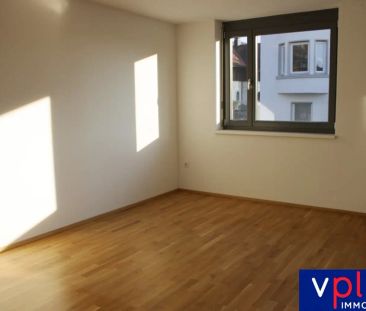 3-Zimmer-Wohnung zwischen See und Stadt! - Photo 2