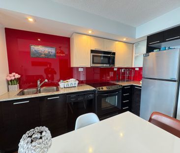 For Lease - 25 Capreol Court Unit# 2110, Toronto, Ontario - Photo 6