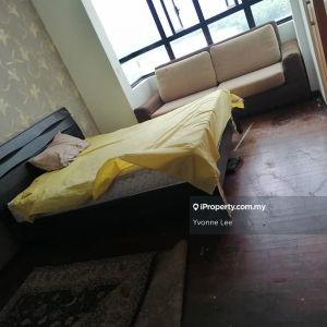 The Heritage Residence, Mines Resort City, Seri Kembangan - Photo 2