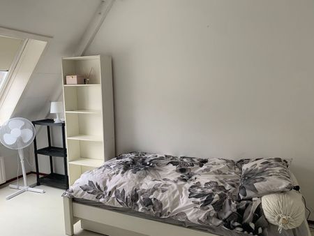 Te huur: Schuilenburg, 2135 GN Hoofddorp - Photo 4