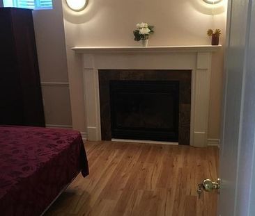 For Lease - 25 Marine Drive Unit# Bsmt, Brampton, Ontario - Photo 3