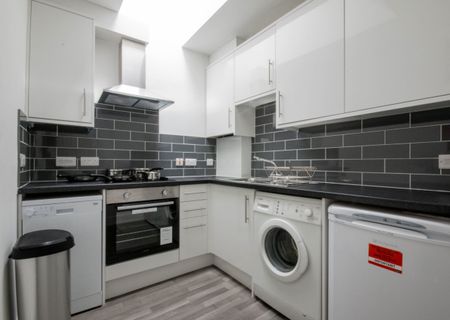 1830L Clerk Street, Edinburgh, EH8 9JB - Photo 5