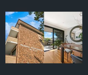 Top Floor Inner West Living with Space, Style, Light & Convenience - Photo 2