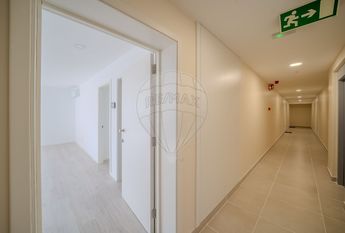 Apartamento T2 em Aveiro