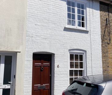 Nelson Street, Faversham - Photo 4