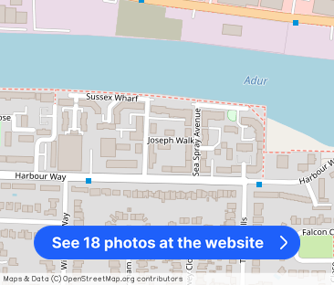 Joseph Walk, Shoreham-by-Sea, BN43 5PP - Photo 1