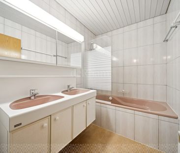 4.5 Zimmer, 137 m², 2. Stock - Photo 5