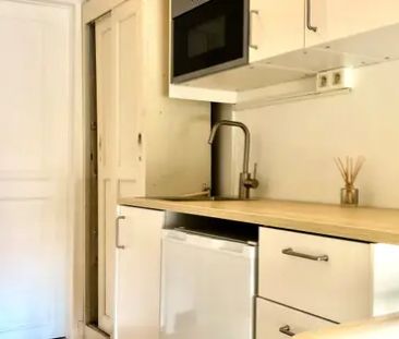 1 Chambre à louer a Ixelles - Photo 4