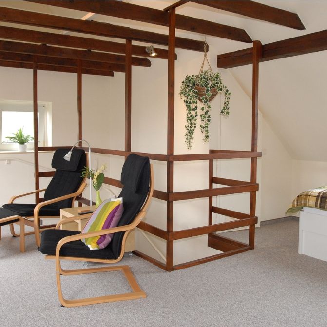 1 Zimmer in Mettmann - Photo 1