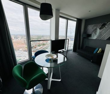 Studio for Rent - Photo 5