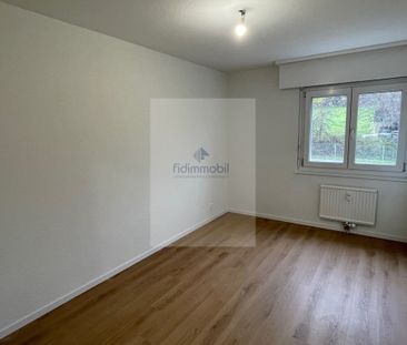 3.5-room apartment completely renovated - Photo 5