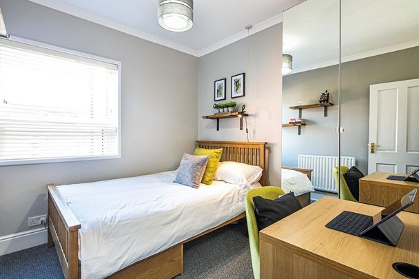 1 bedroom house to rent - Photo 1