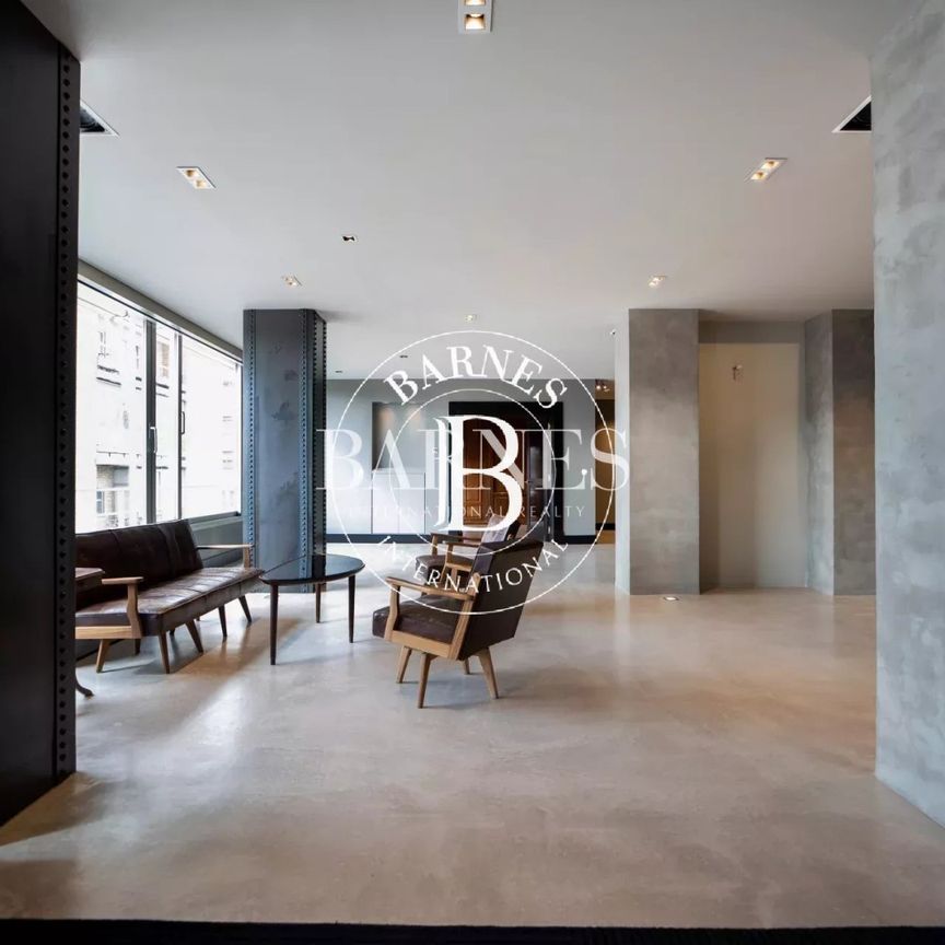 Tout savoir sur cet appartement Madrid - Photo 1